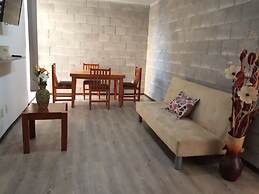 Departamento Centro de Guadalajara II