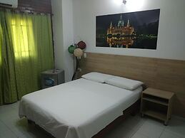 Hotel Elimar