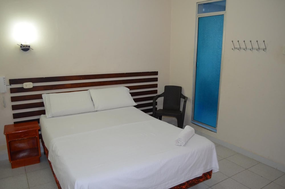 Hotel Elimar