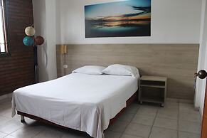 Hotel Elimar