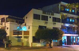 Hotel Elimar