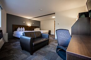 Bedrock Motel