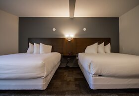 Bedrock Motel