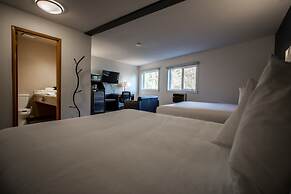 Bedrock Motel