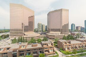 Simply Comfort Gorgeous Apt North York