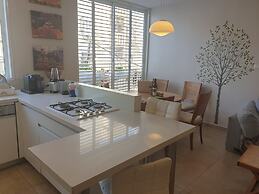 Comfortable apartment
