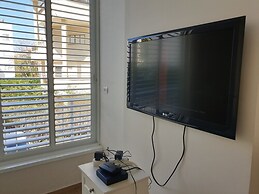 Comfortable apartment