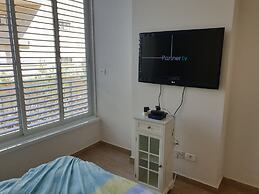 Comfortable apartment