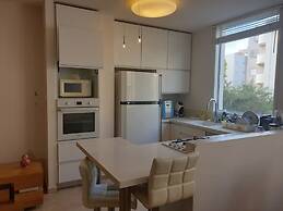 Comfortable apartment