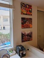 Comfortable apartment