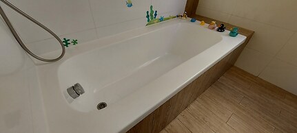 Comfortable apartment