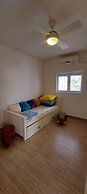 Comfortable apartment