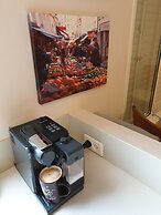 Comfortable apartment