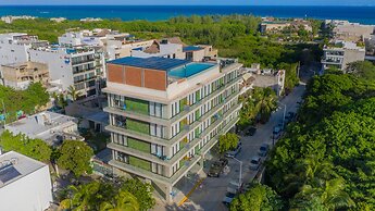 Macondo Quinta Avenida Residences