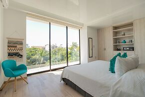 Macondo Quinta Avenida Residences
