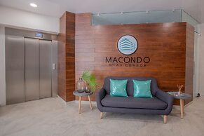 Macondo Quinta Avenida Residences