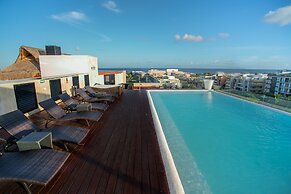 Macondo Quinta Avenida Residences