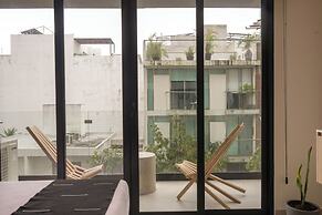 Macondo Quinta Avenida Residences
