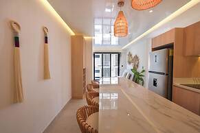 Macondo Quinta Avenida Residences