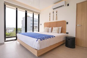 Macondo Quinta Avenida Residences
