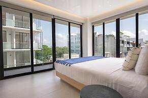 Macondo Quinta Avenida Residences