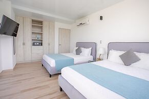 Macondo Quinta Avenida Residences