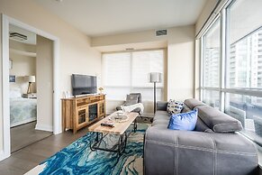 Modern Apartments in North York
