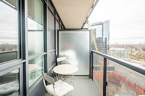 Modern Apartments in North York
