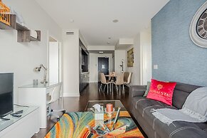 Modern Apartments in North York