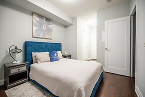 Modern Apartments in North York
