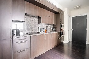 Modern Apartments in North York