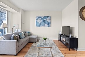 Modern Apartments in North York