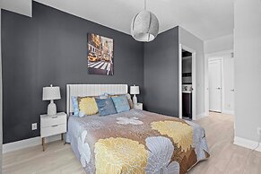 Modern Apartments in North York