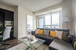 Modern Apartments in North York
