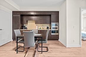 Modern Apartments in North York