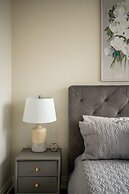Modern Apartments in North York