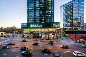 Modern Apartments in North York