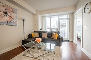 Modern Apartments in North York