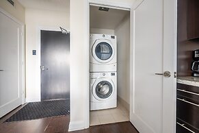 Modern Apartments in North York