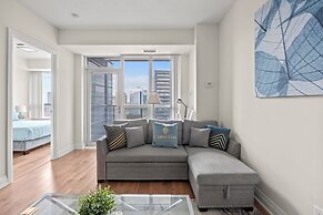 Modern Apartments in North York