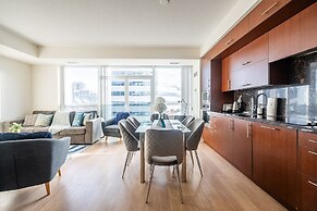 Modern Apartments in North York