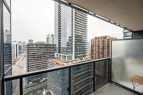 Modern Apartments in North York