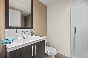 Modern Apartments in North York