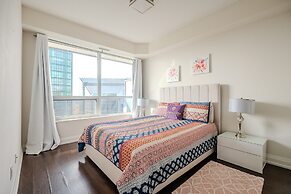 Modern Apartments in North York