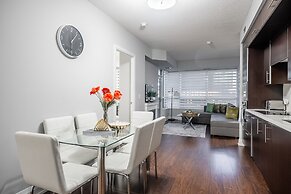 Modern Apartments in North York