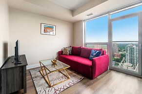 Modern Apartments in North York