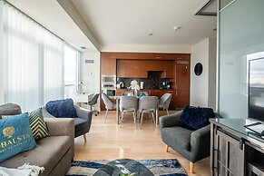 Modern Apartments in North York