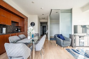 Modern Apartments in North York