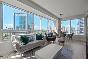 Modern Apartments in North York