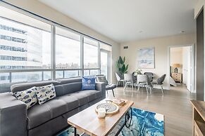 Modern Apartments in North York